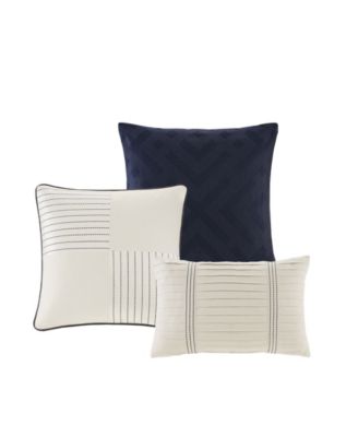 Farmhouse 9-Pc.Comforter Set, King