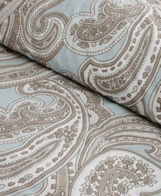 Madison Park Pure Ronan 5-Pc. Comforter Set, King/California King