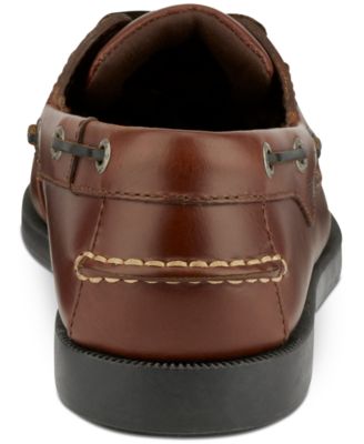 dockers men's castaway boat shoe