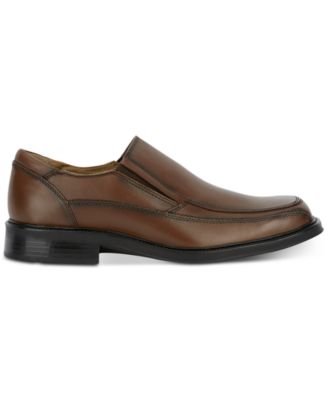 Men's Proposal Bike Toe Loafer