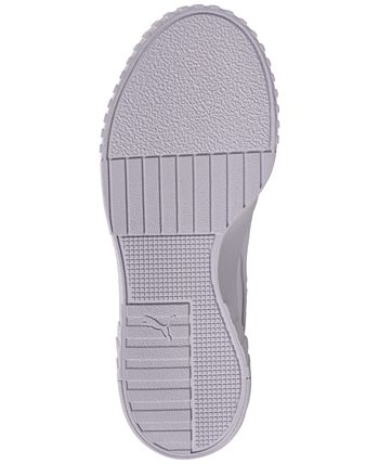 Puma Women s Cali Fashion Casual Sneakers from Finish Line Macy s