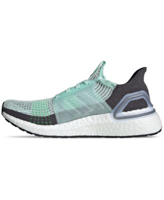 adidas Women's UltraBOOST 19 Running Sneakers from Finish Line