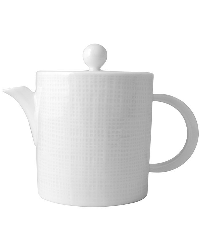 Bernardaud Dinnerware, Organza Hot Beverage Server Macy's