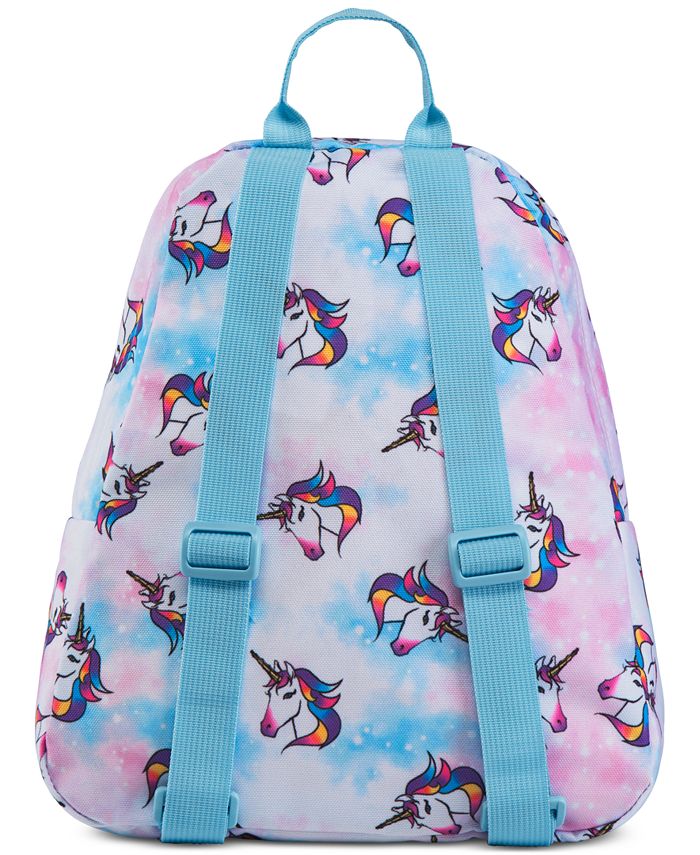 Jansport Unicorn Printed Half Pint Backpack Macy's