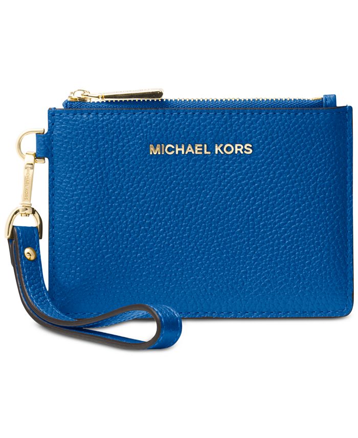 Mercer pebble leather coin purse clearance