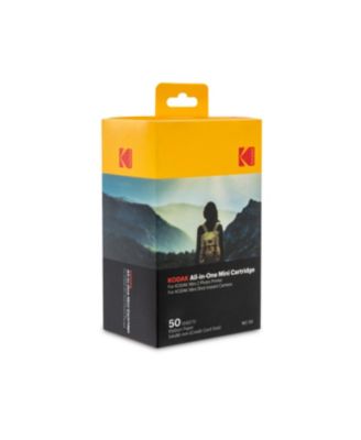 Kodak - Mini Cartridge 50 Pack