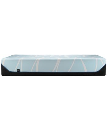 Tempur-Pedic - TEMPUR-LUXEbreeze&deg; 13" Soft Mattress- Twin XL