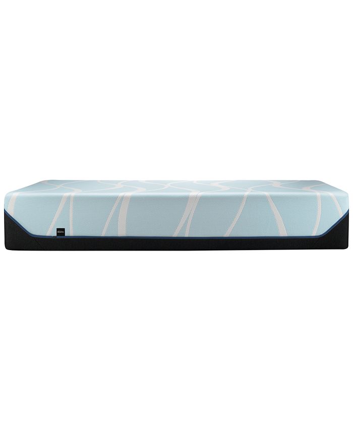 Tempur-Pedic - TEMPUR-LUXEbreeze&deg; 13" Soft Mattress- Queen