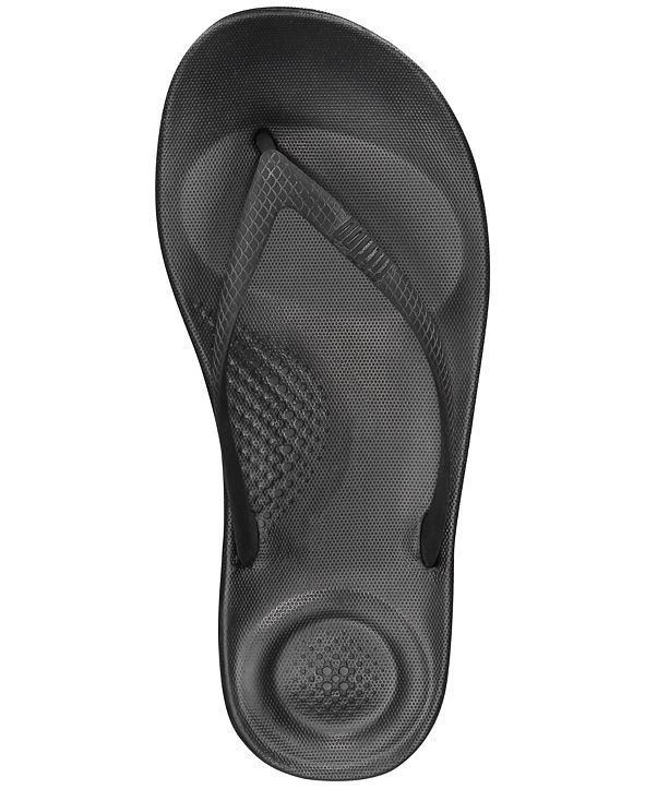 fitflop cushion flip flops