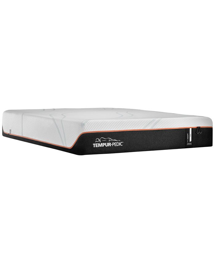 TempurPedic TEMPURProAdapt 12" Firm Mattress King Macy's