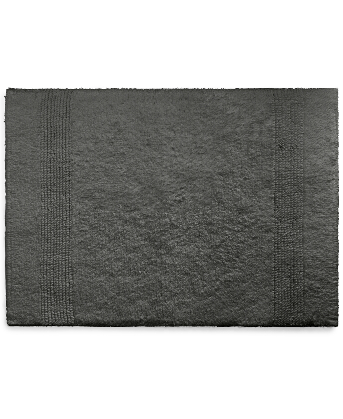 RALPH LAUREN SANDERS COTTON BATH RUG, 17" X 24" BEDDING