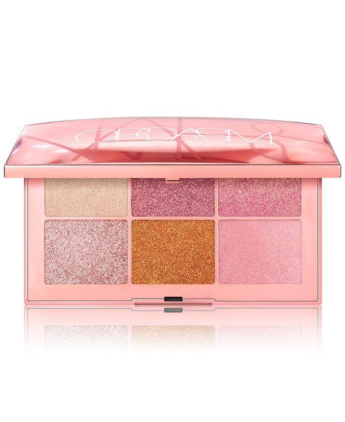 NARS Endless Orgasm Palette Macy's
