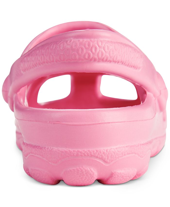 First Impressions First Impression's Baby Girl's Closed Toe Sandal