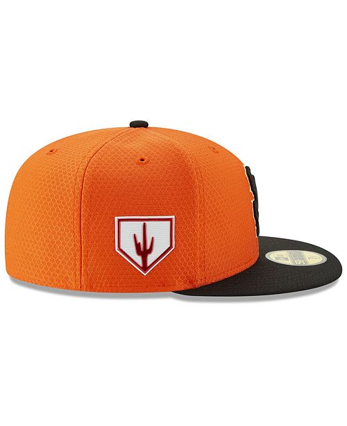 New Era San Francisco Giants Spring Training 59FIFTYFITTED Cap