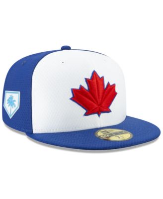 New Era - Spring Training 59FIFTY-FITTED Cap