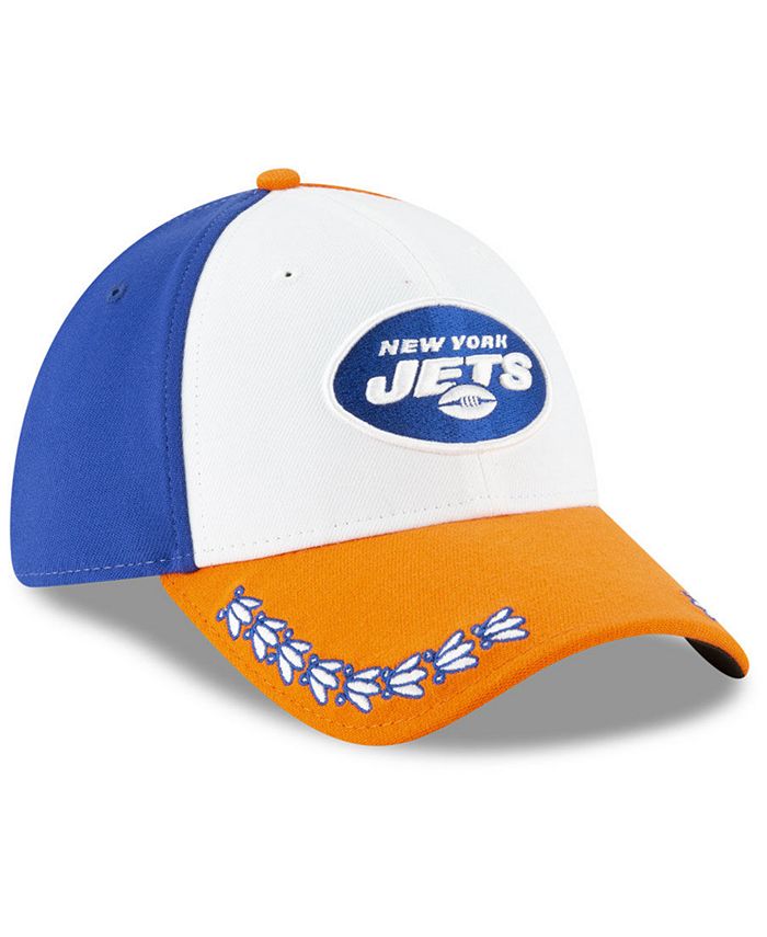 New Era New York Jets Draft Spotlight 39THIRTY Cap Macy's