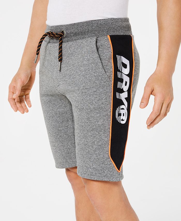 Superdry hotsell jogger shorts