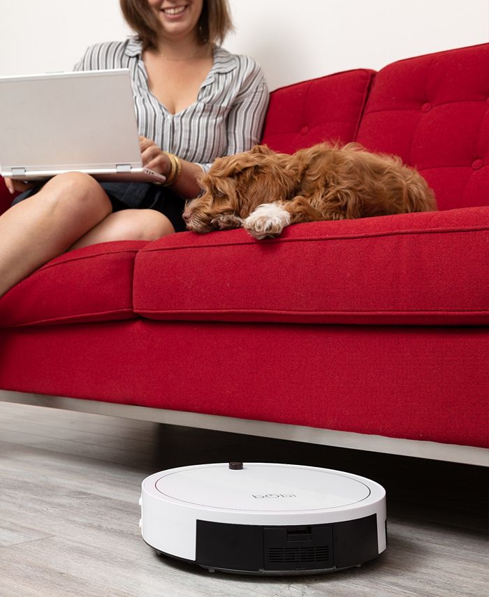 bObsweep Bobi Classic Robotic Vacuum Cleaner Macy's