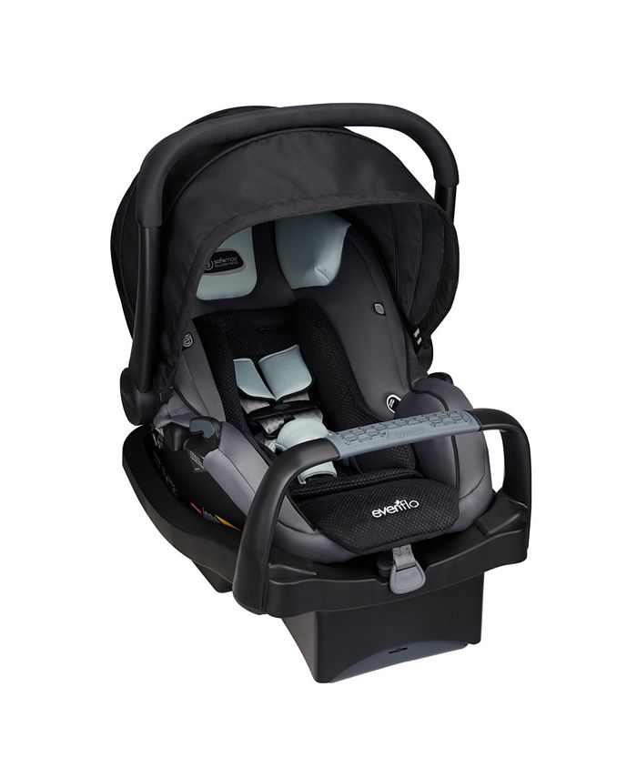 Evenflo Safemax Infant Car Seat Macy