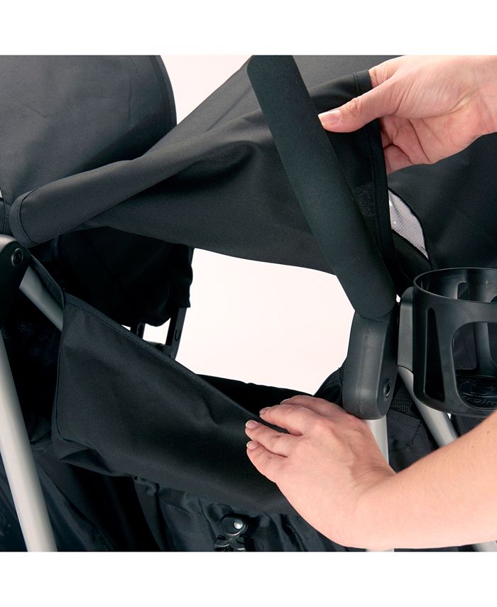 Evenflo Minno Twin Double Stroller Macy's