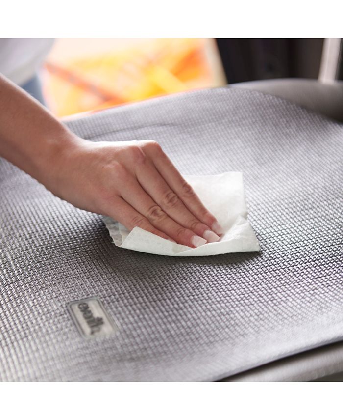 Evenflo Undermat Seat Protector Macy