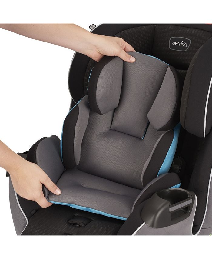 Evenflo symphony lx reviews