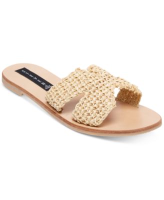 steven by steve madden greece sandals