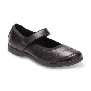 Hush Puppies Toddler & Little Girls Reece Dress Shoe