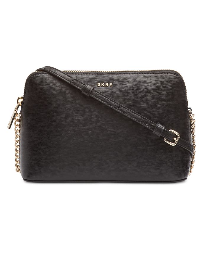 DKNY Bryant Dome Crossbody, Created for Macy's Macy's