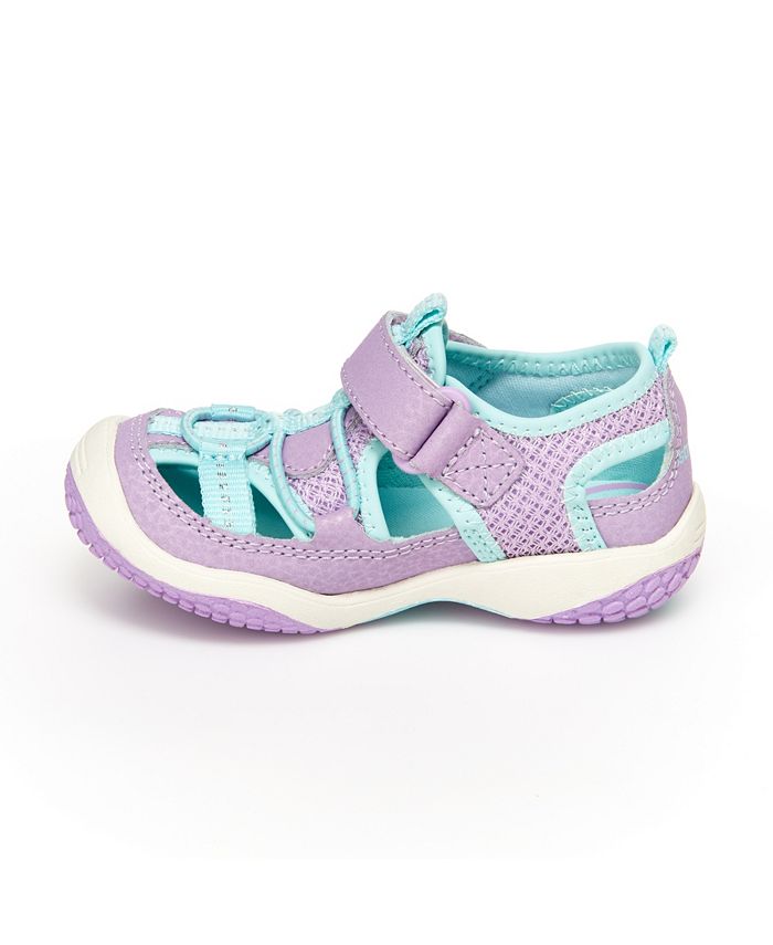 Stride Rite Toddler Girls SR Marina Sandals & Reviews - All Kids' Shoes ...
