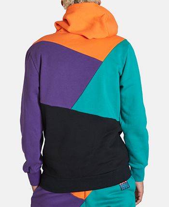 DOPE Men's Blockboy Graphic Hoodie - Macy's