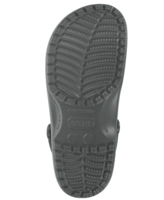 Men's and Women's Classic Clogs from Finish Line