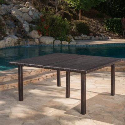 Fiona Outdoor Dining Table