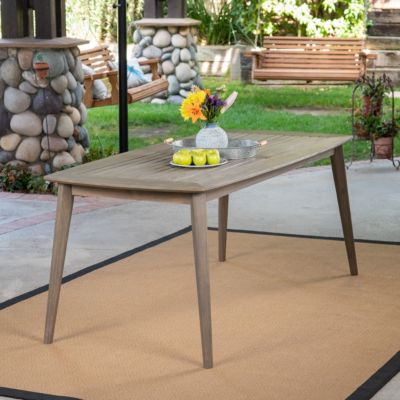 Sunqueen Outdoor Dining Table