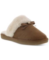Michael Kors Bedroom Slippers Shop Bedroom Slippers Macy S
