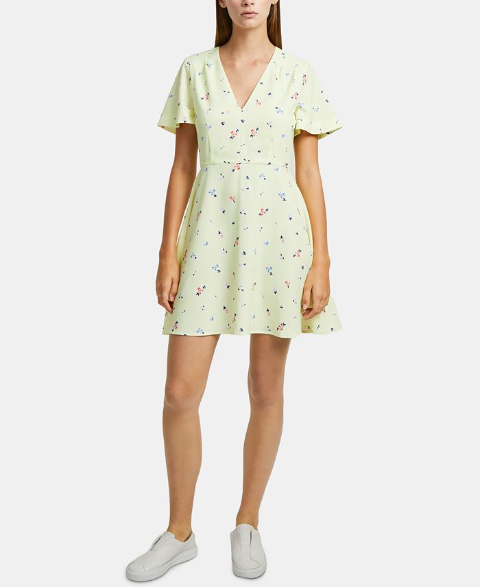 French connection 2025 armoise dress