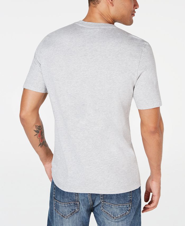 Love Moschino Men's Peace Sign Logo Graphic T-Shirt - Macy's