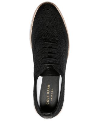 Women's ØriginalGrand Stitchlite Oxfords