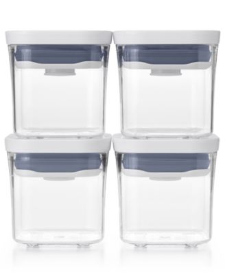 macy's oxo pop containers