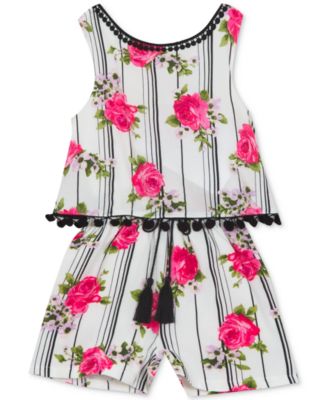 rare editions romper