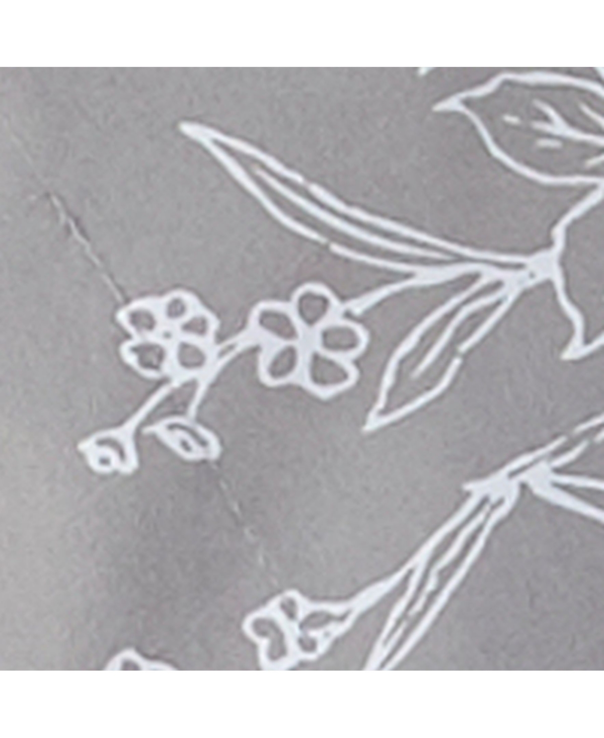 Southshore Fine Linens Ultra-Soft Floral or Solid 4-Pc. Sheet Set