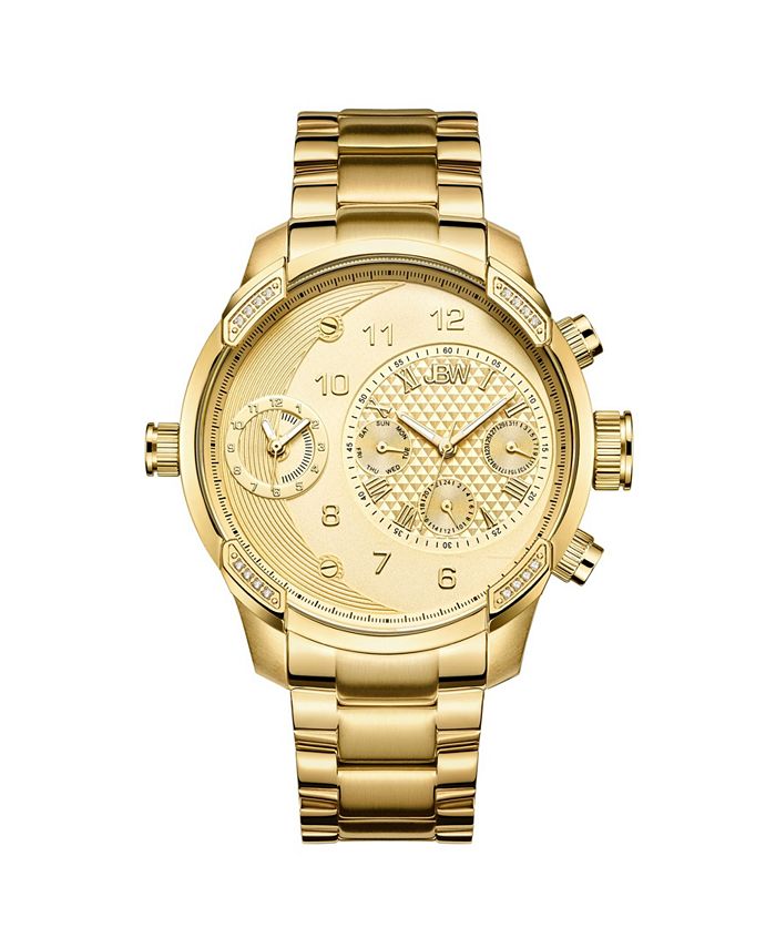 Jbw watches 2025 macy's