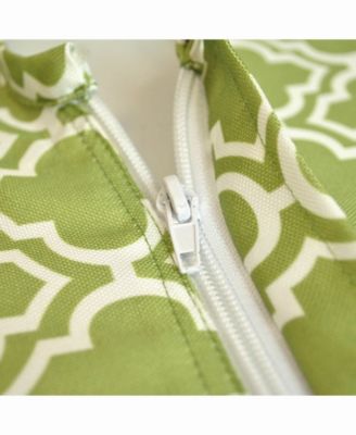 Outdoor Table cloth with Zipper 60" X 120"