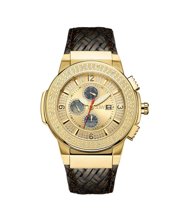 Jbw hot sale prince watch