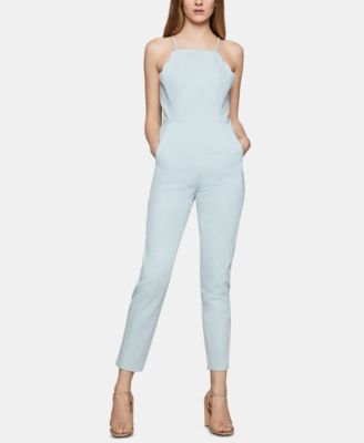 bcbgeneration jumpsuit