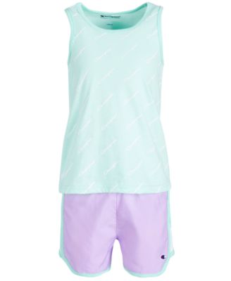 toddler girl champion clothes