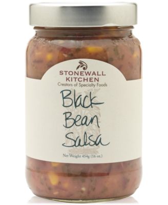 Stonewall Kitchen - Black Bean Salsa