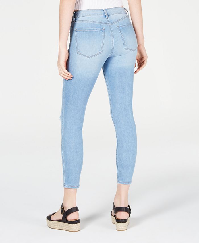 ripped jeans for juniors