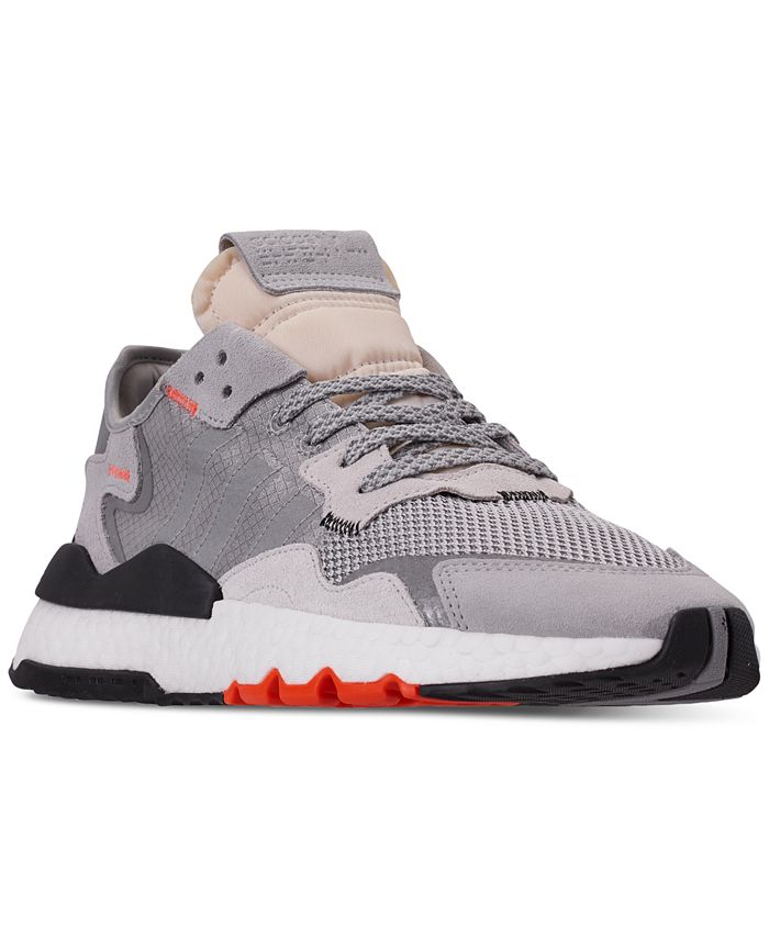 nite jogger finish line