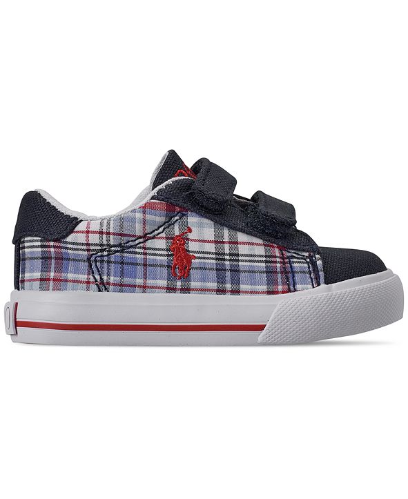 ralph lauren ez sneaker